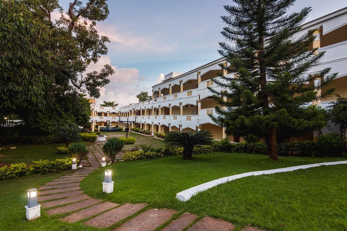 Resorts in Yelagiri for Corporate Tours and Day Outing