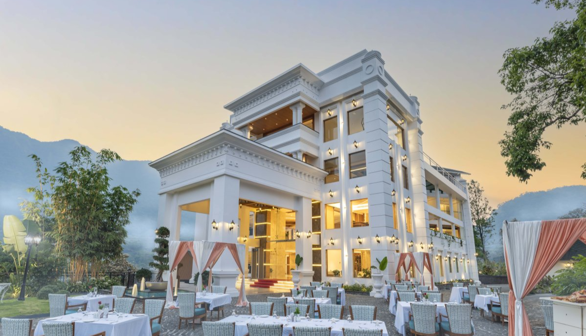 resorts in munnar for corporate tours and day outing