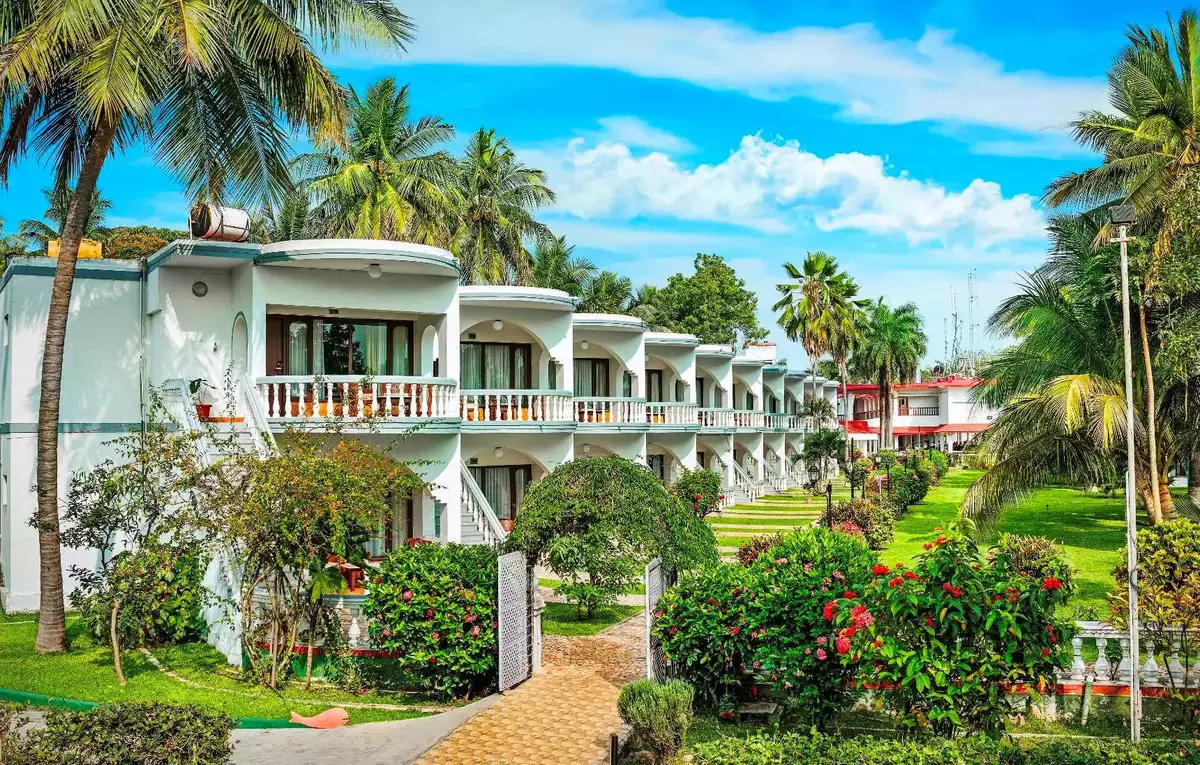 Resorts in Yercaud