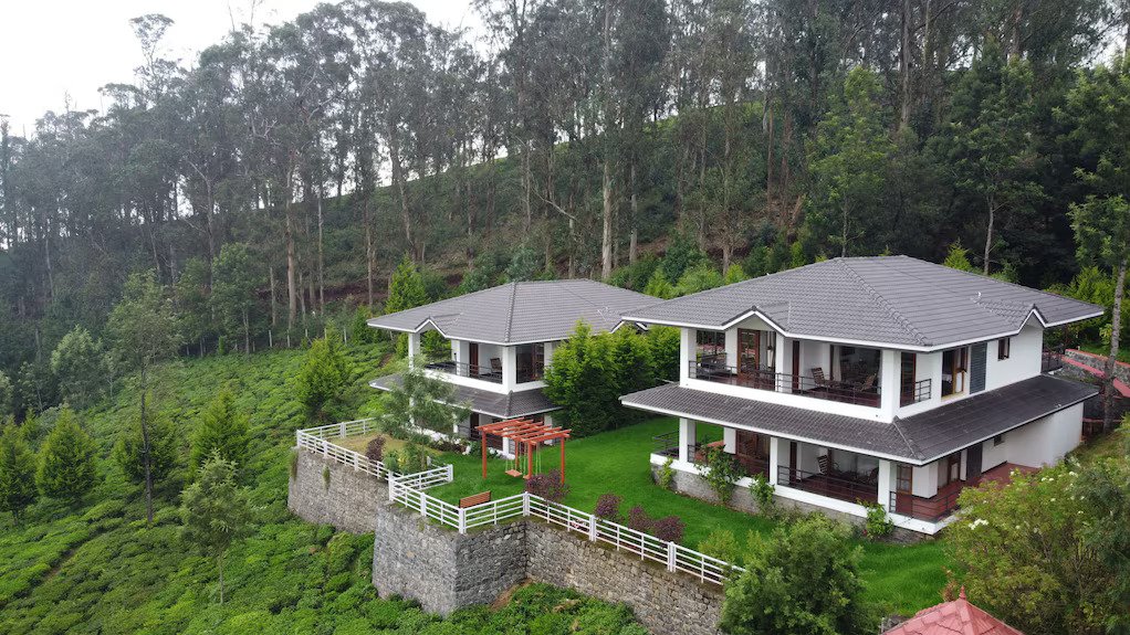 Resorts in Kotagiri for corporate Tours