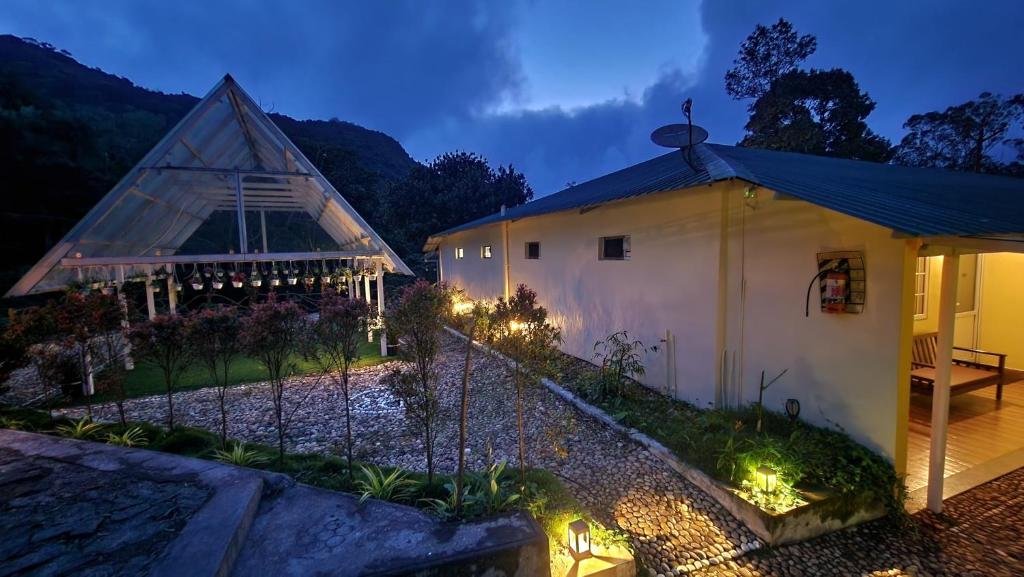 Wild County Resort