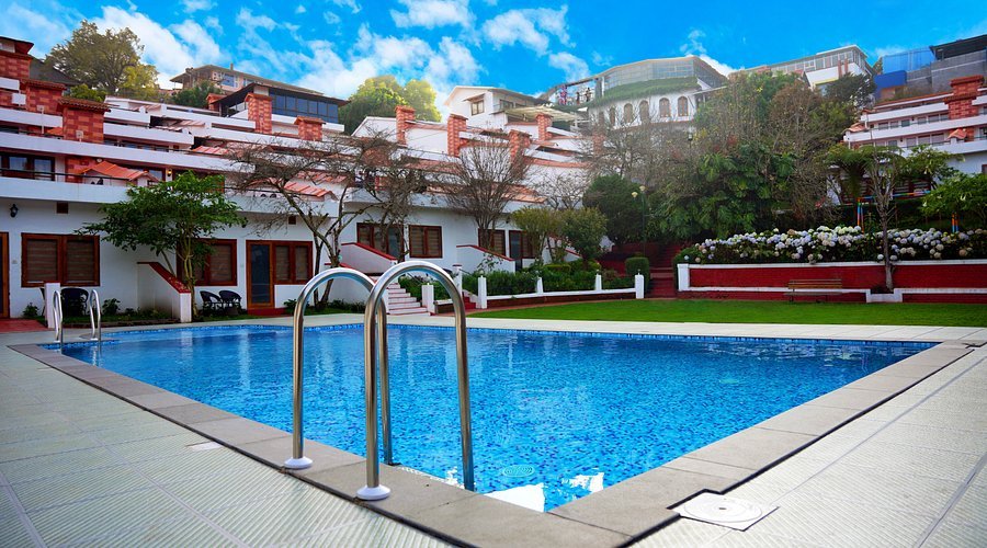 resorts in Kodaikanal for corporate tours and day outing