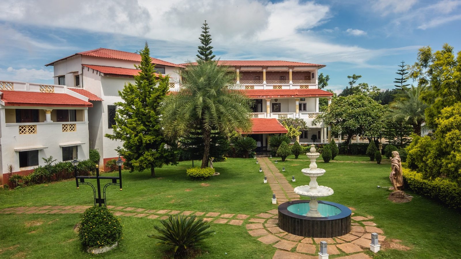 Resorts in Yelagiri for Corporate Tours and Day Outing