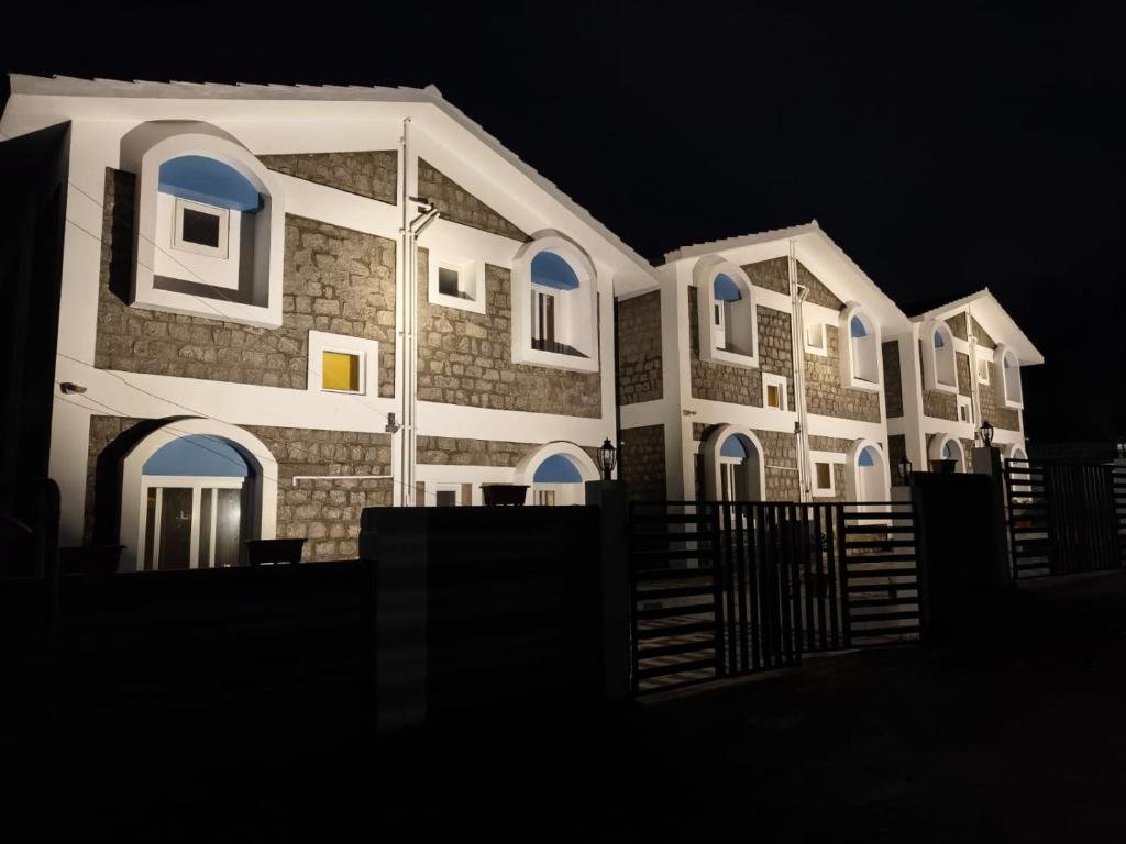 Resorts in Kotagiri for corporate Day outing