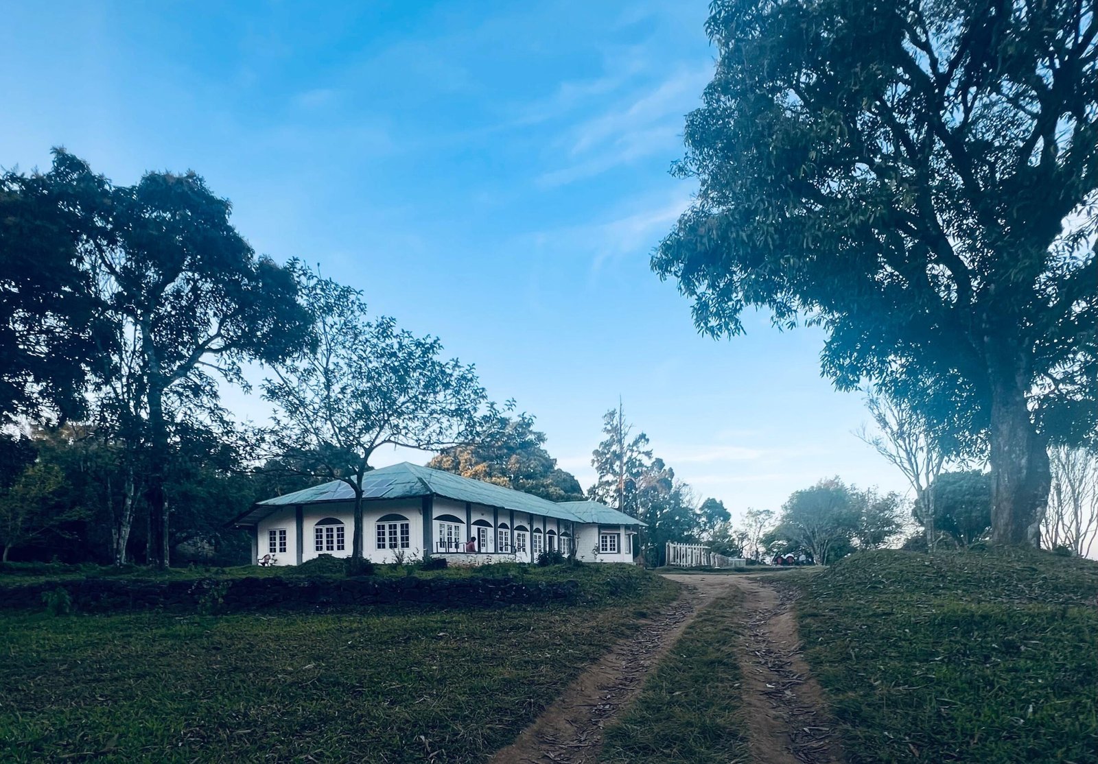 Resorts in Nelliyampathy for Corporate Tours and Day Outing