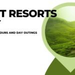 Top 3 Best Resorts in Ooty for a Corporate Day Outing