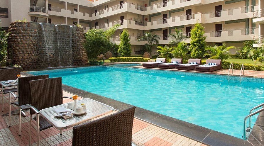 Resorts in Yelagiri for Corporate Tours and Day Outing