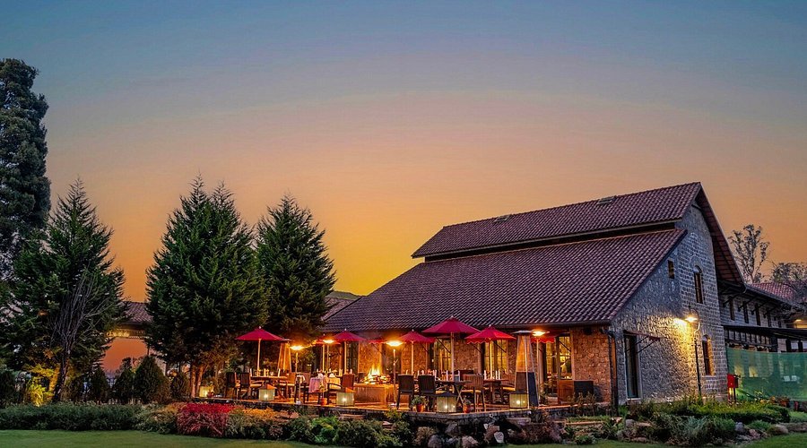 resorts in Kodaikanal for corporate tours and day outing