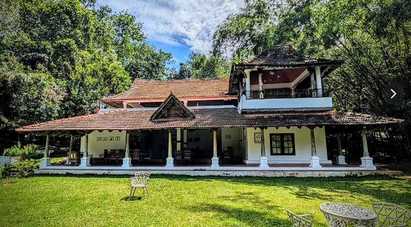 resorts in ponmudi for corporate tours and day outing