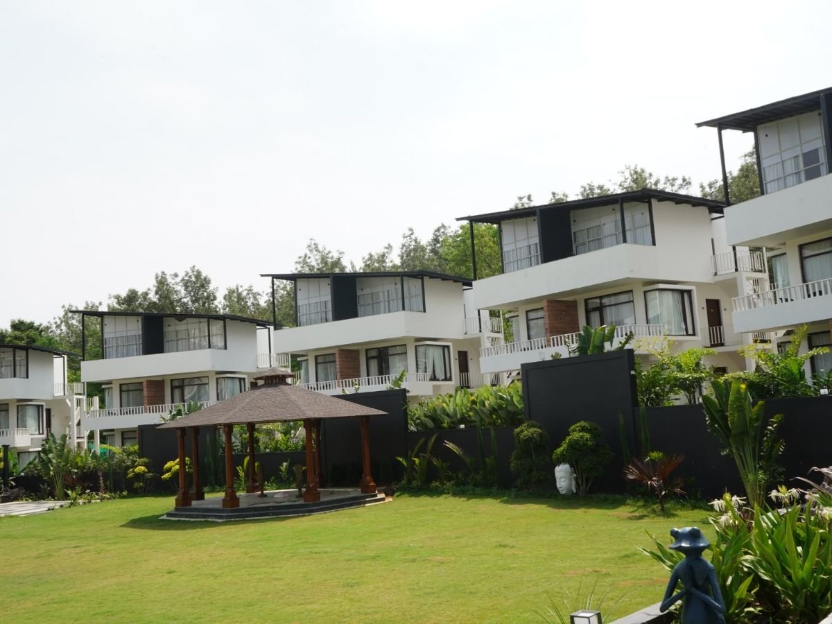 Resorts in Chikmagalur for Corporate Tours and Day Outing