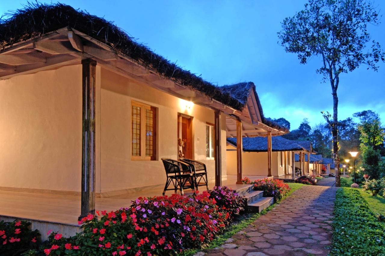 resorts in Thekkady for corporate tours and day outing