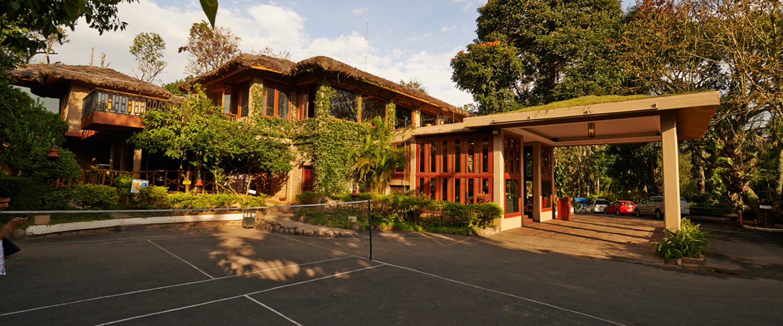 Club mahindra