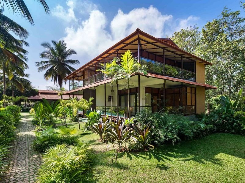 discovery resorts