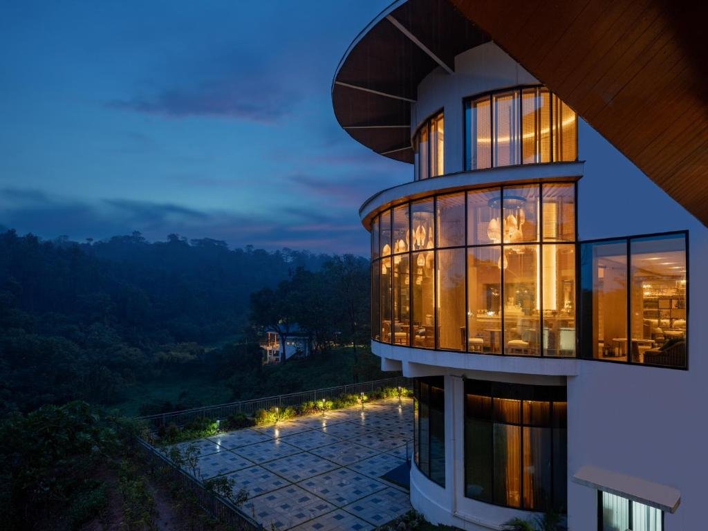 resorts in coorg for corporate tours and day outing
