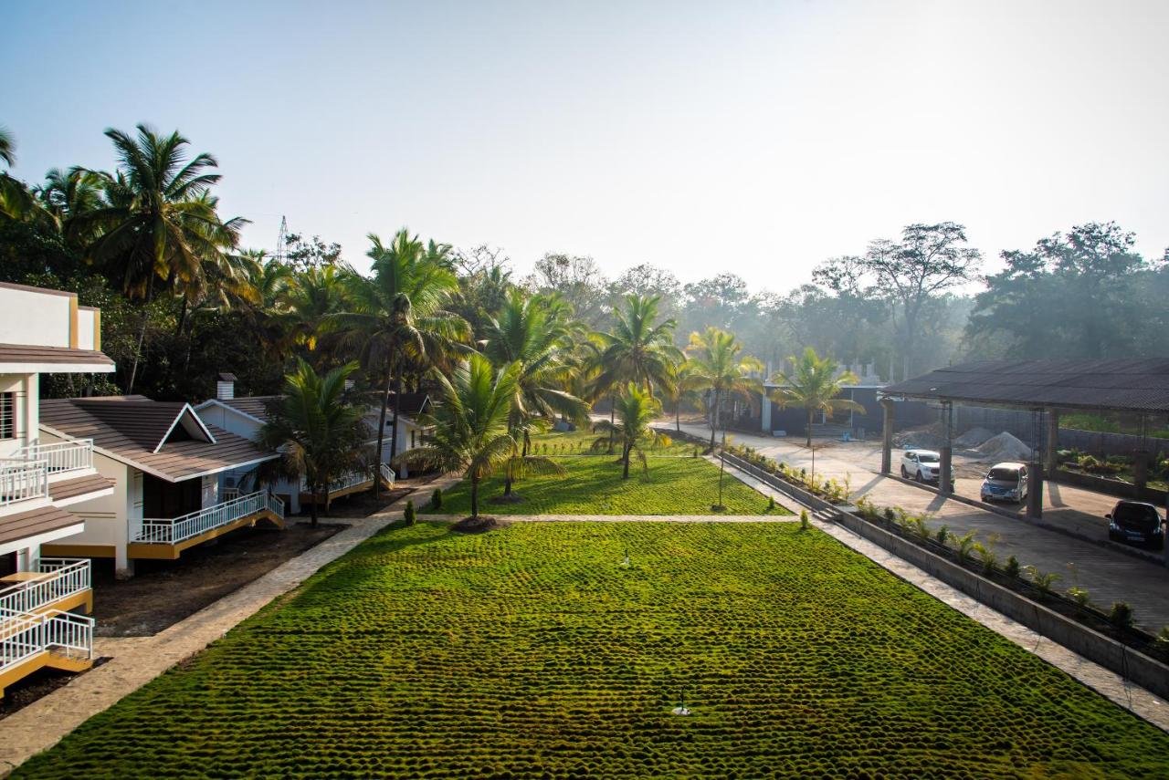 resorts in dandeli for corporate tour and day outing