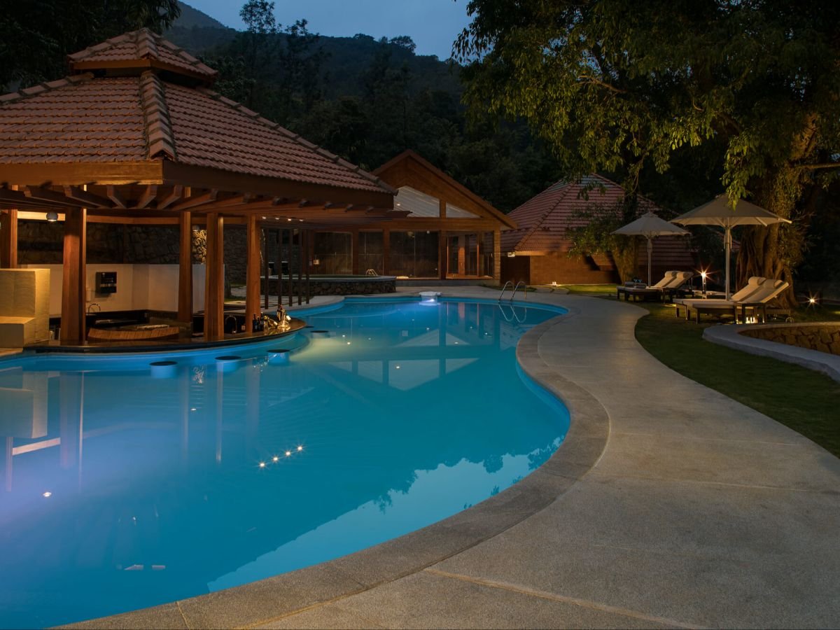 resorts in coorg for corporate tours and day outing