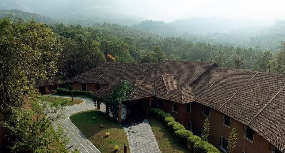 Banasura resorts