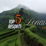 Top 5 Resorts in Lonavala for Corporate Tours and Day outing