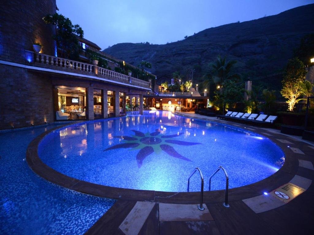 della resort
