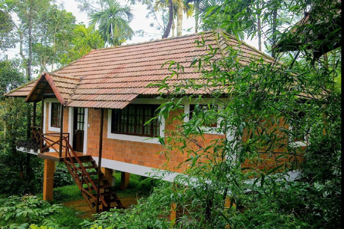 resorts in kalpetta for corporate tours and day outing