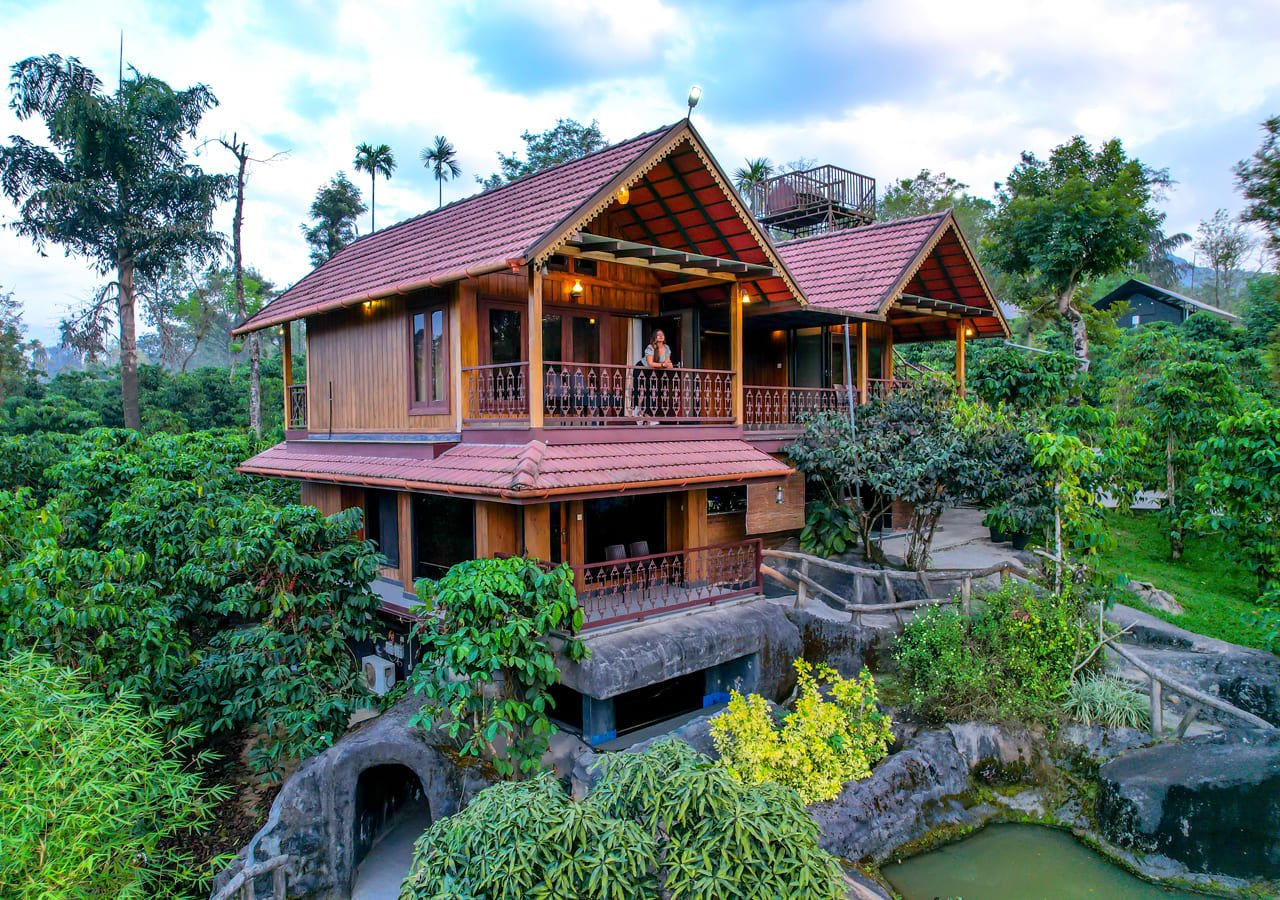 resorts in kalpetta for corporate tours and day outing