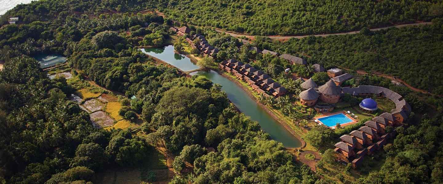 Resorts in Gokarna for Corporate Tour and Day Outing