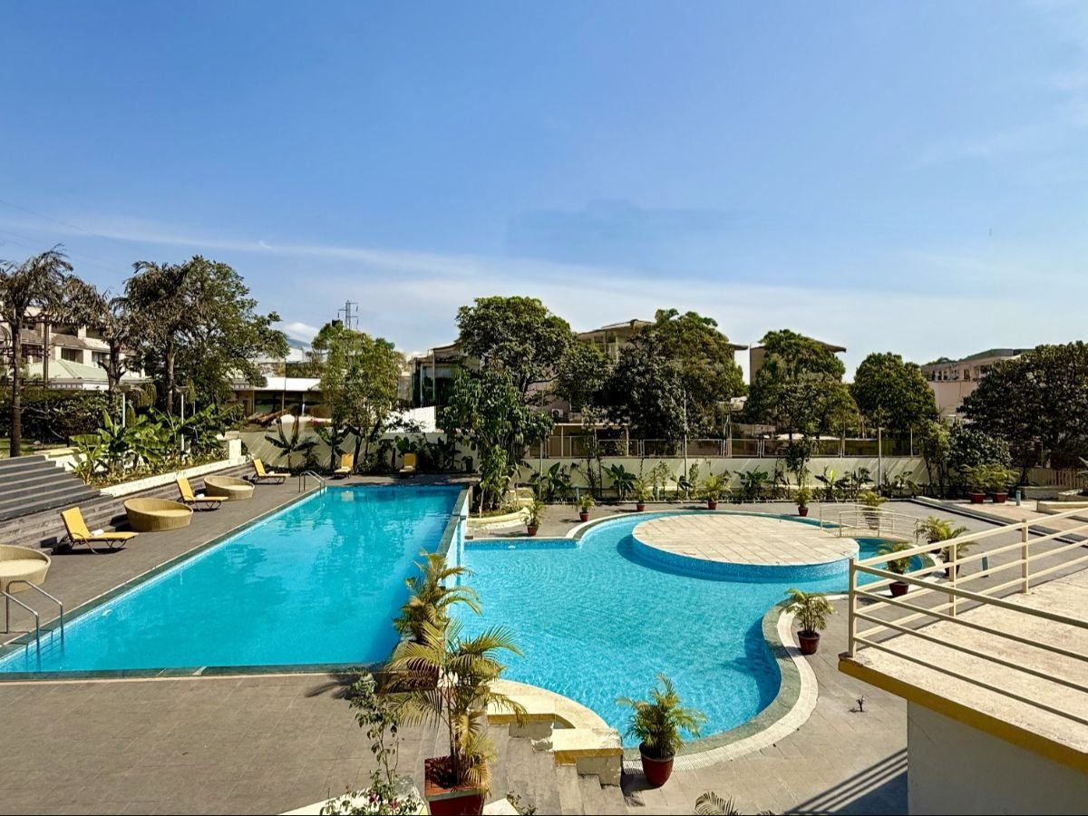 camel resorts
