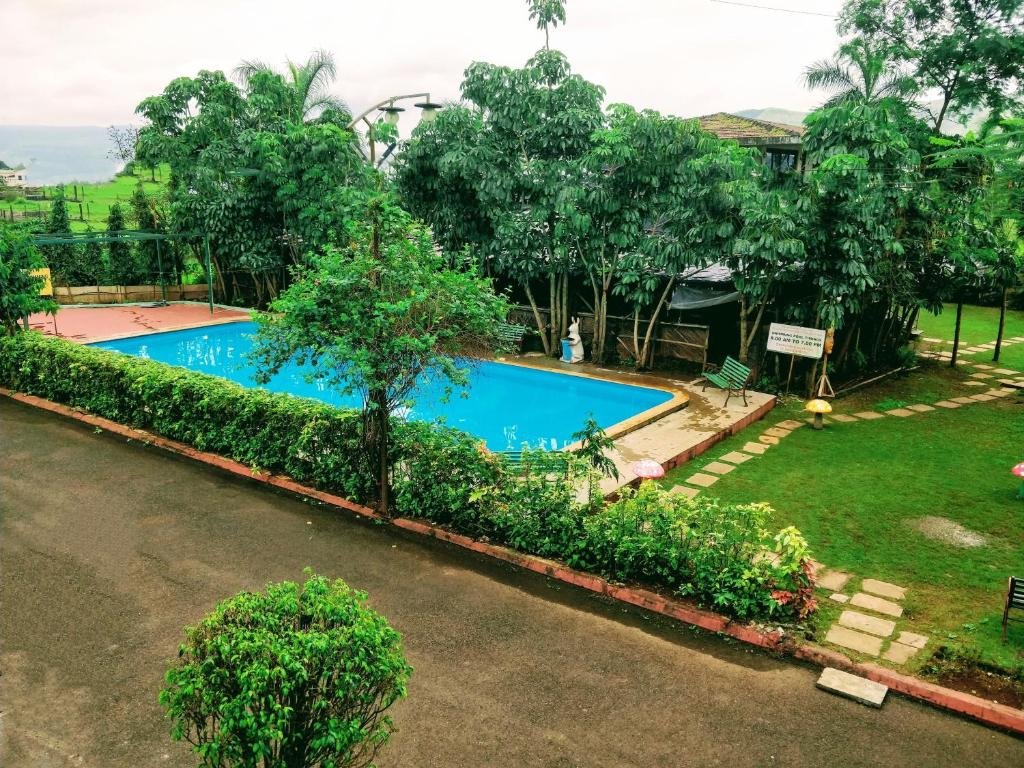 resorts in Igatpuri for corporate tour and day outing