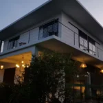 Experience Tranquility at La Vie En Rose Homestay in Auroville